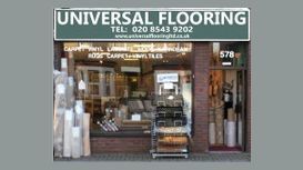 Universal Flooring