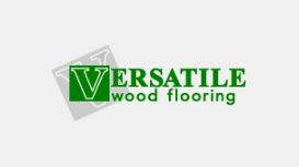 Versatile Wood Flooring