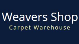 The Weavers Shop