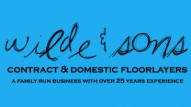 Wilde & Sons Flooring