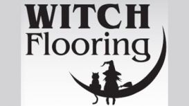 Witch Flooring