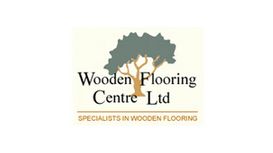 Wooden Flooring Centre