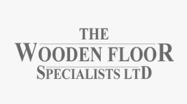 The Wooden Floor Specialists