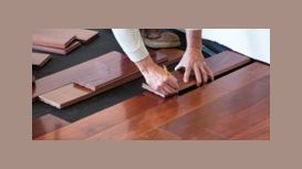 Wood Flooring Specialists