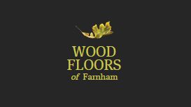 Wood Floors Of Farnham